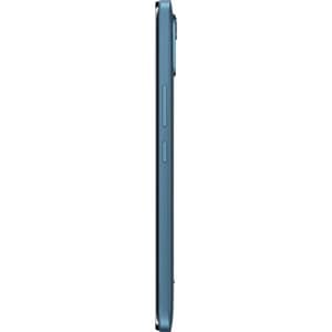 Nokia C12 64 GB Smartphone - 6.3" LCD HD+ 720 x 1600 - Octa-core (Cortex A55Quad-core (4 Core) 1.60 GHz + Cortex A55 Quad-