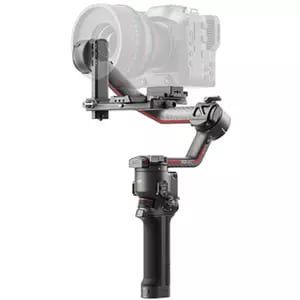 DJI RS 3 Pro Combo Handheld Gimbal - 2.99 kg Load Capacity