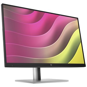 HP E24t G5 24" Class LCD Touchscreen Monitor - 16:9 - 5 ms - 23.8" Viewable - Advanced In-Cell Touch (AIT) - 10 Point(s) M