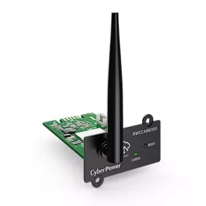 CyberPower Systems Cloud Card Wifi Interface