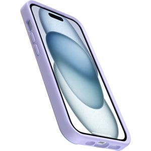 OtterBox Symmetry Case for Apple iPhone 15 Smartphone - Sunset Ombre - Drop Resistant - Plastic