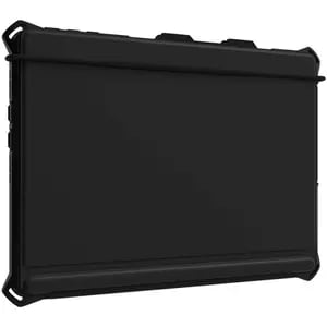 aXtion Go MP for Surface Pro 9 - Robust rugged case with MagConnect compatibility a rotating module with adjustable hand s