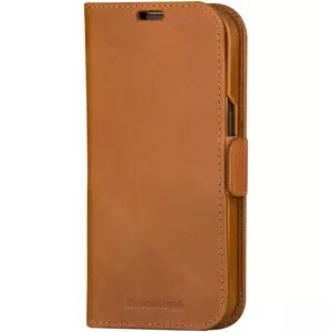 Lynge - iPhone 15 Case - Tan