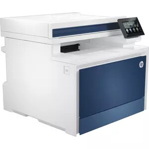 Color LaserJet Pro MFP 4301fdw Printer + 3 Year Next Business Day Service
