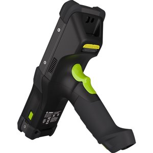 MC94 LAN WIFI 6E WAN 5G/LTE GPS eSIM GUN BT NFC 4.3in DISPLAY VIBRATOR GMS SE58 IMAGER 6GB RAM/128GB UFS 43 KEY 7000 MAH S
