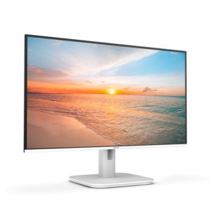 24E1N1100AW 24in FHD 1920X1080 100HZ IPS WHITE 16:9 W-LED 1MS VGA/HDMI AUDIO IN/OUT BUILT-IN SPEAKERS TILT VESA100X100 3 Y