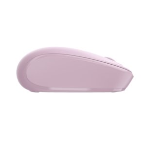 Incase Wireless Mobile Mouse 1850 - Light Orchid - Designed by Microsoft™