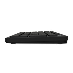 Incase Bluetooth Keyboard - Black - Designed by Microsoft™
