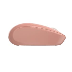 Incase Bluetooth Mouse - Peach - Designed by Microsoft™