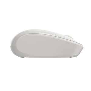Incase Bluetooth Mouse - Monza Gray - Designed by Microsoft™