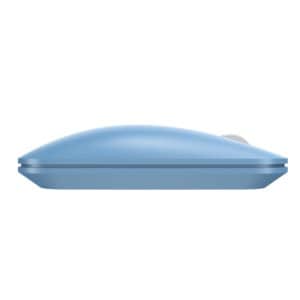 Incase Modern Mobile Mouse - Sapphire - Designed by Microsoft™