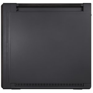 PA602 PROART CASE WOOD METAL EDITION 420mm radiator support 1x 140mm and 2x 200mm fans pre-installed front panel IR dust i