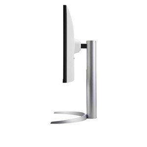 27UQ850V-W 27" 4K UHD (3840 x 2160) Monitor - UltraFine IPS - HDMI, DisplayPort, USB-C - Speakers - White - 3 Year Warranty