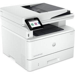 LASERJET PRO MFP 4101DN + BLACK TONER