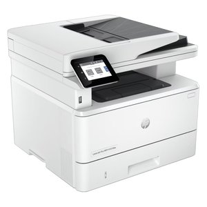 LASERJET PRO MFP 4101DW + BLACK HIGH YIELD TONER