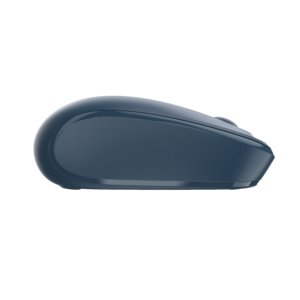 Incase Wireless Mobile Mouse 1850 - Wool Blue - Designed by Microsoft™