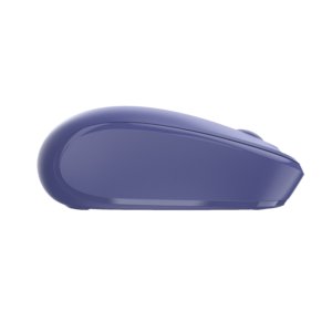 Incase Wireless Mobile Mouse 1850 - Purple - Designed by Microsoft™