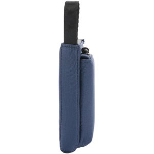 Incase Facet Carrying Case Universal - Navy - Weather Resistant Zipper, Moisture Resistant, Water Resistant Exterior - 300