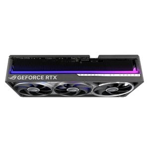 ROG Astral GeForce RTX 5080 16GB GDDR7 OC Edition