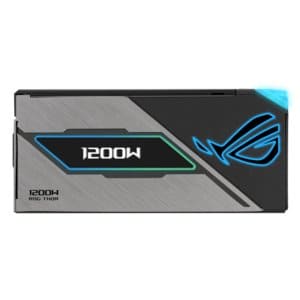 ROG Thor 1200W Platinum III Gaming Power Supply