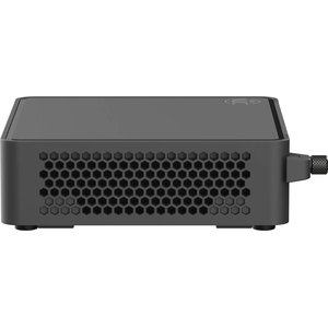 ASUS NUC15 PRO Intel Core Ultra 7 265H vPro Barbone SLIM Kit with AU cord