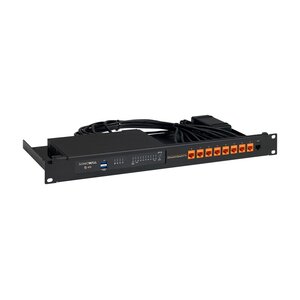 Rackmount SonicWall TZ270(W) - TZ370(W) - TZ470(W)