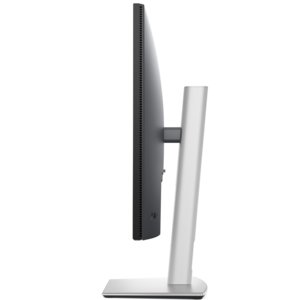DELL PRO 27 PLUS QHD USB-C HUB MONITOR P2725DE 16:9 IPS 2560X1440 100HZ 90W POWER DELIVERY ETHERNET TILT SWIVEL PIVOT HDMI