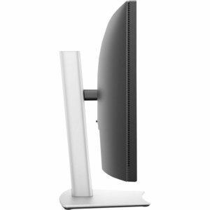 DELL PRO 34 PLUS USB-C HUB MONITOR P3425WE 16:9 IPS 3440X1440 WQHD 100HZ 90W POWER DELIVERY ETHERNET TILT SWIVEL PIVOT HDM