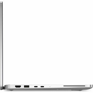 Dell Pro 14 Plus PB14250 - 14in FHD+ 1920x1200 - Ultra 5 238V vPro CoPilot+ - 32GB DDR5 Onboard - 512GB SSD - Backlit Keyb