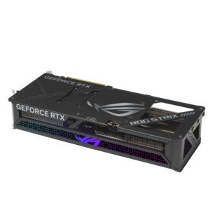 ROG Strix GeForce RTX 5070 Ti 16GB GDDR7 OC Edition