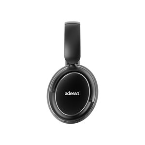 Adesso Xtream P800 Wireless Headset - Bluetooth - Noise Canceling
