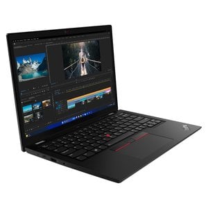 L13-2IN1-5 T U5-125U 16G 512G W11P 1YOS + THINKPAD HYBRID USB-C DOCK BUNDLE
