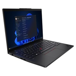 L14-5 U5-125U 16G 512G W11P 1YOS + THINKPAD HYBRID USB-C DOCK BUNDLE