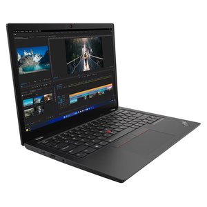 L13-5 U5-125U 16G 256G W11P 1YOS + THINKPAD HYBRID USB-C DOCK BUNDLE
