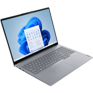 TB16-8 U7-255H 32G 512G W11P 1YOS + THINKPAD HYBRID USB-C DOCK BUNDLE