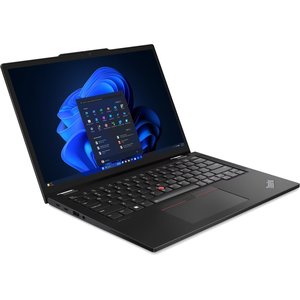 X13-2IN1-5 T U5-125U 16G 512G W11P 3YPS + THINKPAD UNIVERSAL USB-C DOCK - AU BUNDLE