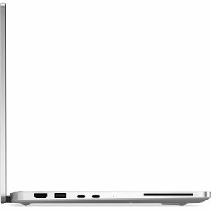 Dell Pro 14 Plus PB14250 - 14in FHD+ (1920x1200) - Ultra 5 235U - 16GB (1x16GB) - 512GB SSD - Backlit Keyboard - FHD IR Ca