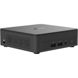 ASUS NUC 13 PRO Intel Core i5-13420H Barebone SLIM Kit NO CORD