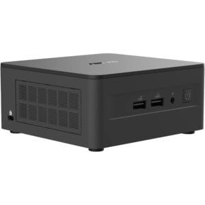 ASUS NUC 13 PRO Intel Core I7-13620H Barebone TALL Kit no cord