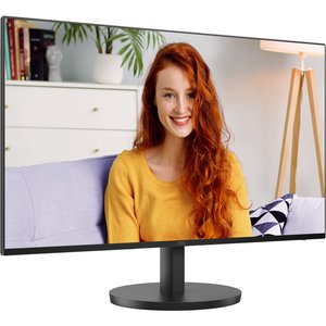 AOC 24B3HA3 23.8in IPS FHD 1ms 120Hz VGA HDMI VESA 100x100mm Flicker Free Low Blue Mode Ultra Slim 3 Side Frameless 2W Spe