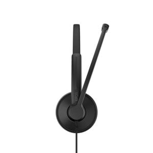 IMPACT 100 UC Stereo USB-C+A - Certified for Zoom, Google Meet and Webex