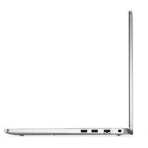 Dell Pro 16 PC16250 - 16in FHD+ 1920x1200 - Ultra 5 235U - 16GB 1x16GB - 512GB SSD - Backlit Keyboard - FHD IR Camera - 3-
