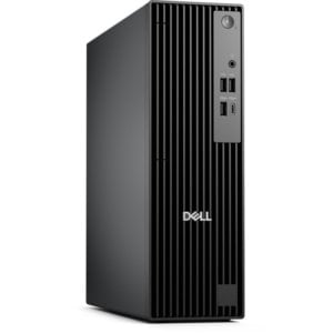 Dell Pro Slim QCS1250 - i7-14700 - 16GB RAM 1x16GB - 512GB SSD - WI-FI - KB  Mouse Included - Windows 11 Pro - 3Y ONSITE