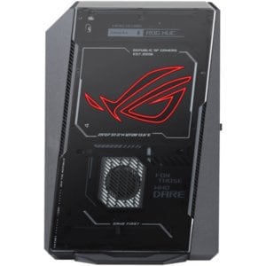 ROG NUC 2025 with Intel Core Ultra 9 Processor 275HX NVIDIA GeForce RTX 5080 Laptop GPU 2x 16GB DDR5-6400 1TB NVMe SSD Wi-