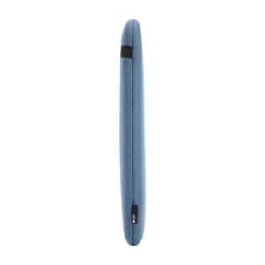 Incase Carry Zip Sleeve for 13-inch Laptop - Sea Blue