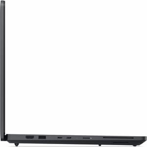 Dell Pro Max 16 MC16250 - 16" FHD+ 1920x1200 - Ultra 7 265H - 16GB RAM 2x8GB - 512GB SSD - RTX 500 6GB - Backlit KB - 6-Ce