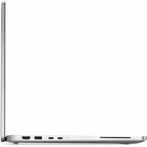 Dell  Pro 16 Plus PB16250 - 16" FHD+ 1920x1200 - Ultra 5 236V vPro CoPilot+ - 16GB DDR5 Onboard - 512GB SSD - Backlit Keyb