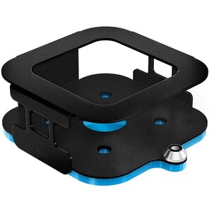 tvTray Secure Wall Mount for Apple TV 4K (Latest Model)