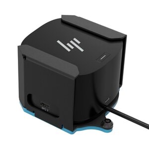 Secure Wall Mount H07 for HP ThunderBolt G4 Docking Station