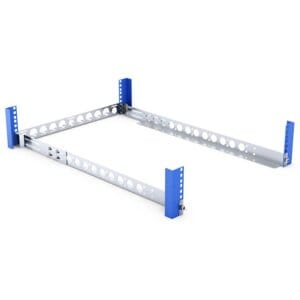 1U Dell Slam Latch Adapter Bracket 2-Pack